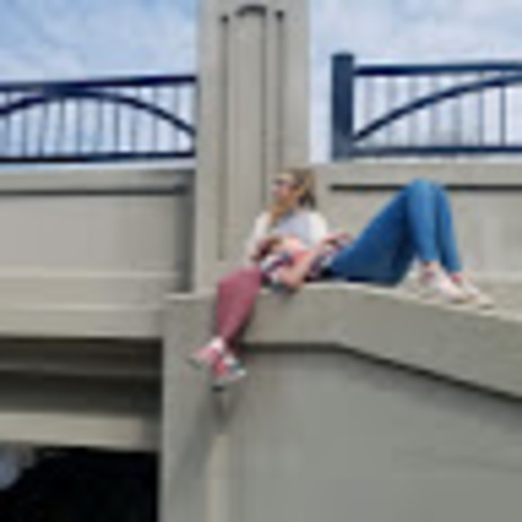 Meet your Posher, Grace - Picture 1 of 1